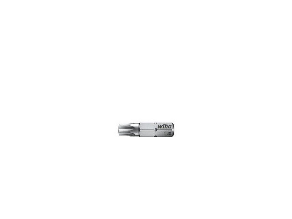 Standard bit Torx 7015Z T15x25mm