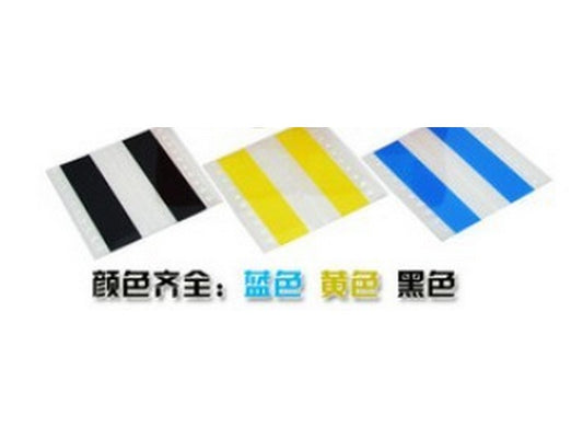 Single splice tape ESD 12 mm; 4000 stk pr.boks