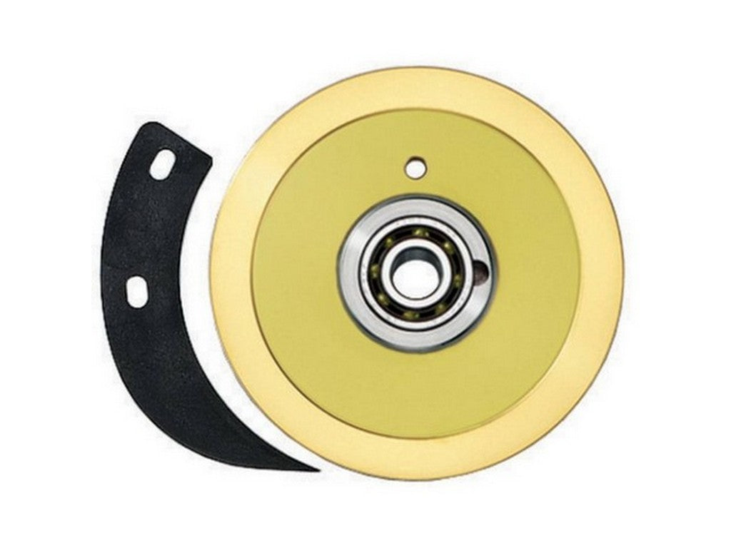 Skær øverst for Maestro 2,2M,3,4M titanium