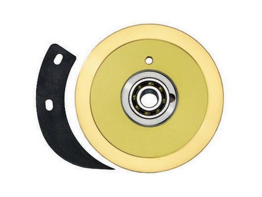 Skær øverst for Maestro 2,2M,3,4M titanium