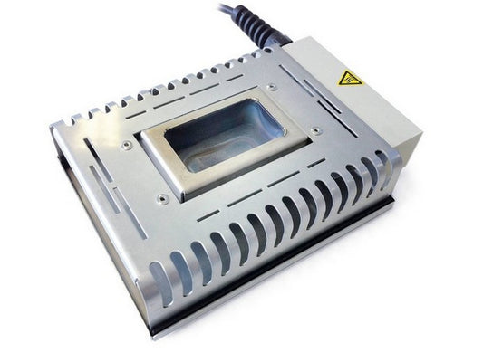 Loddebad WSB-150 24V/150W max. 450°C