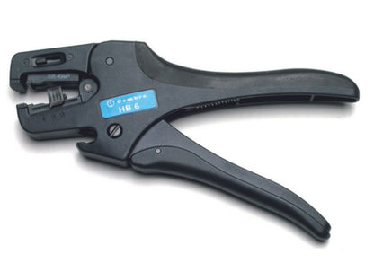 Stripping pliers 0.02-10mm2
