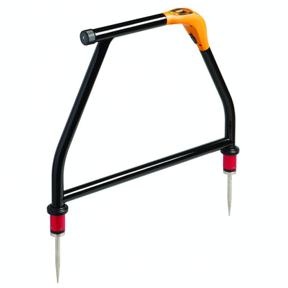 Fluke A-frame cable fault locator