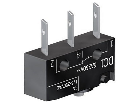 MC Microswitch f/ID/S21