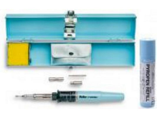 Gas soldering iron Pyropen
