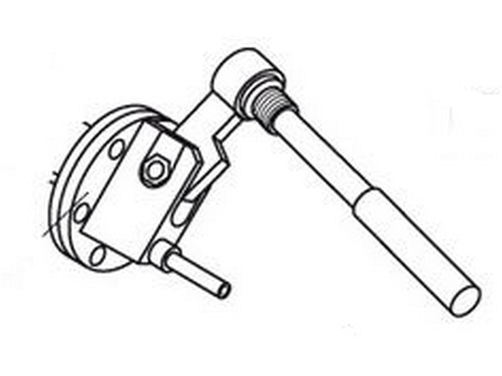 Heating element 5 87 328 67 P5