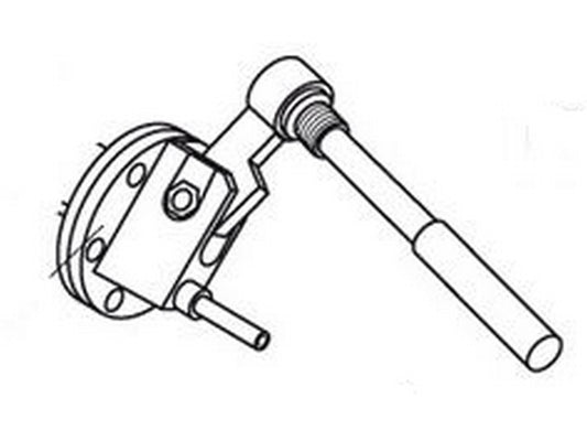 Heating element  5 87 328 67 P5