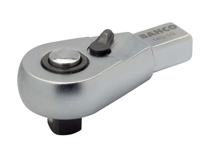 Bahco 1/2 head f/insert torque wrench 9x12mm