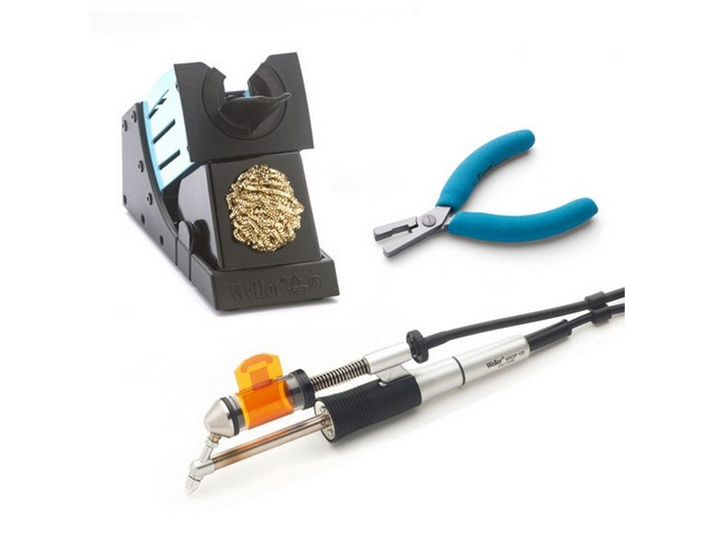 WXDP 120 udloddesæt med  WDH 70