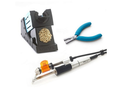 WXDP 120 udloddesæt med  WDH 70