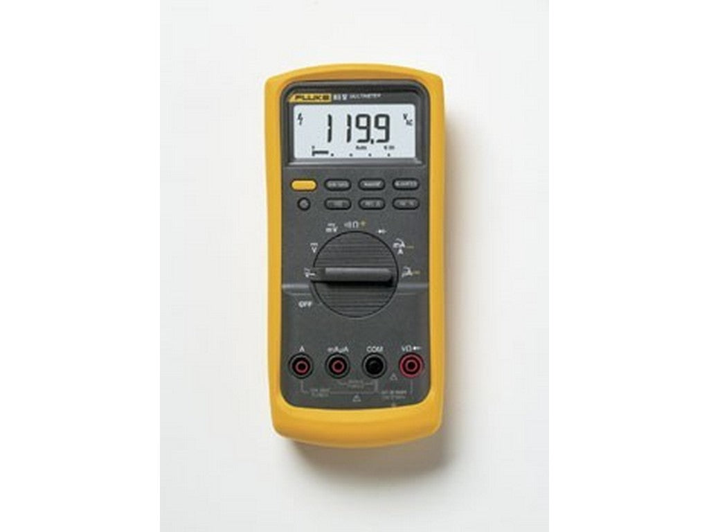 Multimeter digital EUR CATIV