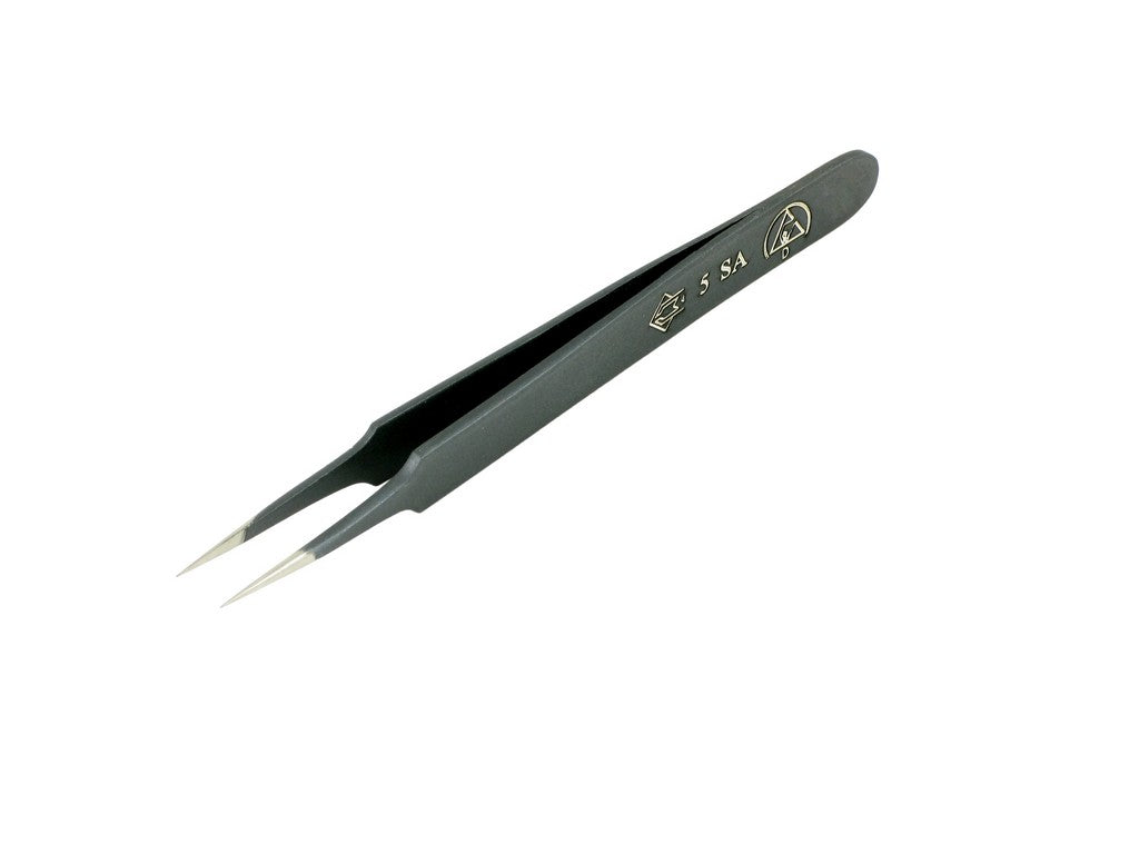 ESD tweezers
