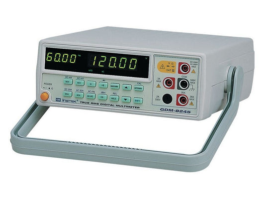 Digitalmultimeter