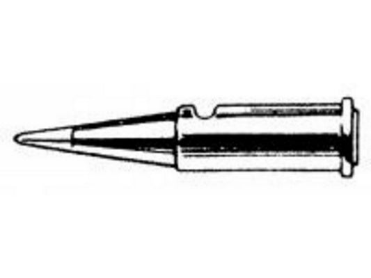 Loddespids f/Pyropen 70-01-05 0,5mm