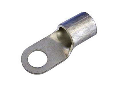 Pladekabelsko Cu fortinnet 50mm²-Ø12mm; DIN 46234