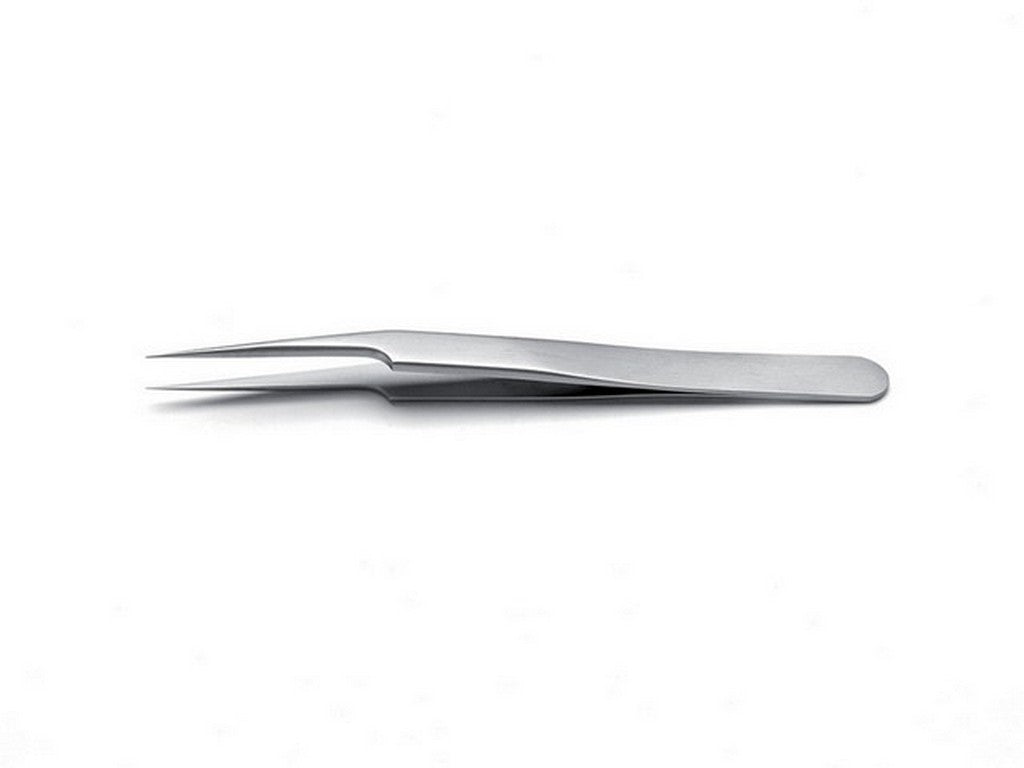 Tweezers fine tip 110mm