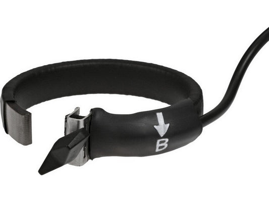 Current sensor split core (ComPass/SIGMA F+E 3/D/D+) for short circuit and ground fault