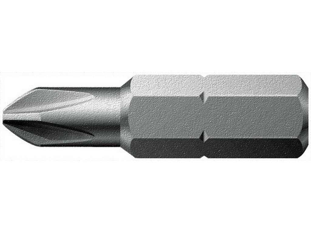 Bit serie 1 phillips 1/4; PH2x50mm