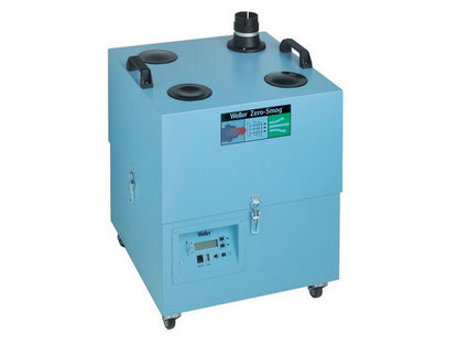 Zero-Smog Extraction 6V 230V