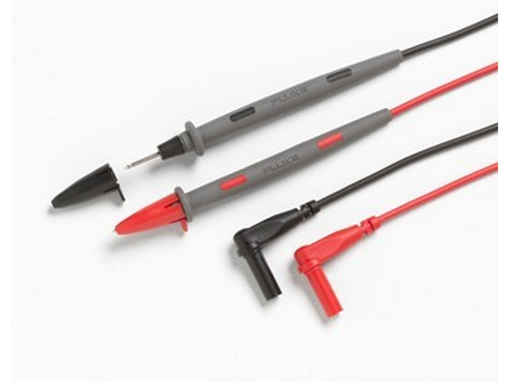 Test lead set EUR CAT II