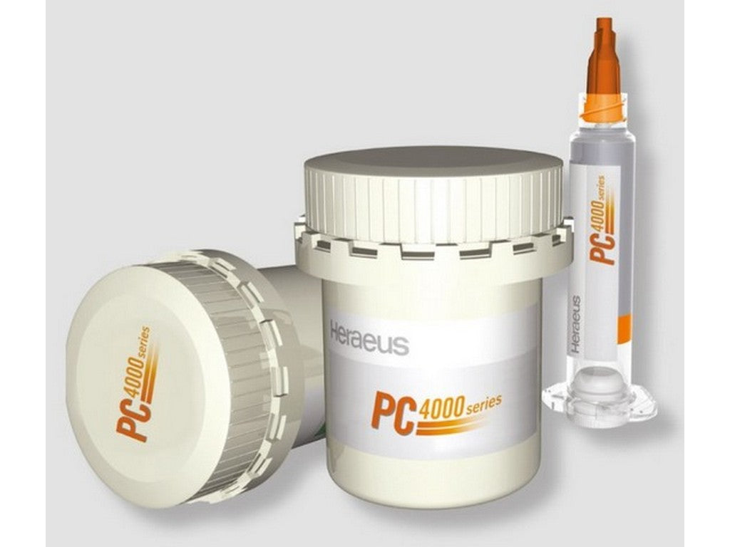 AG-Cond. Adhesive acid 5cc(20g) Silver (5ml)