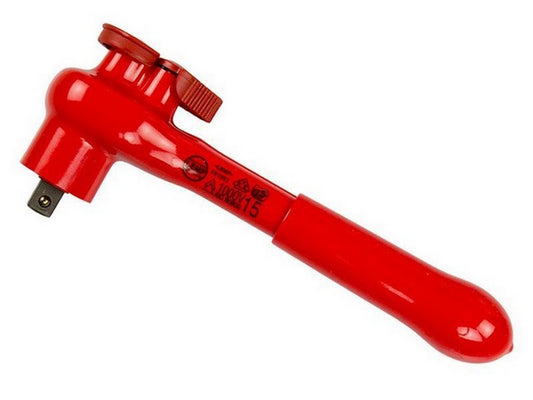 Screwdriver 1/2 1000V insulation 260x80mm