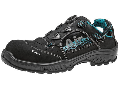 Sikkerhedssko Roller S1