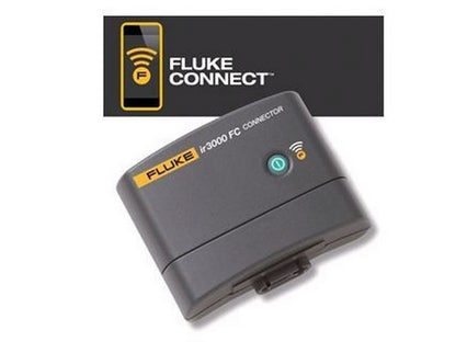 Fluke Connect IR3000 adapter for Fluke-289+287+789