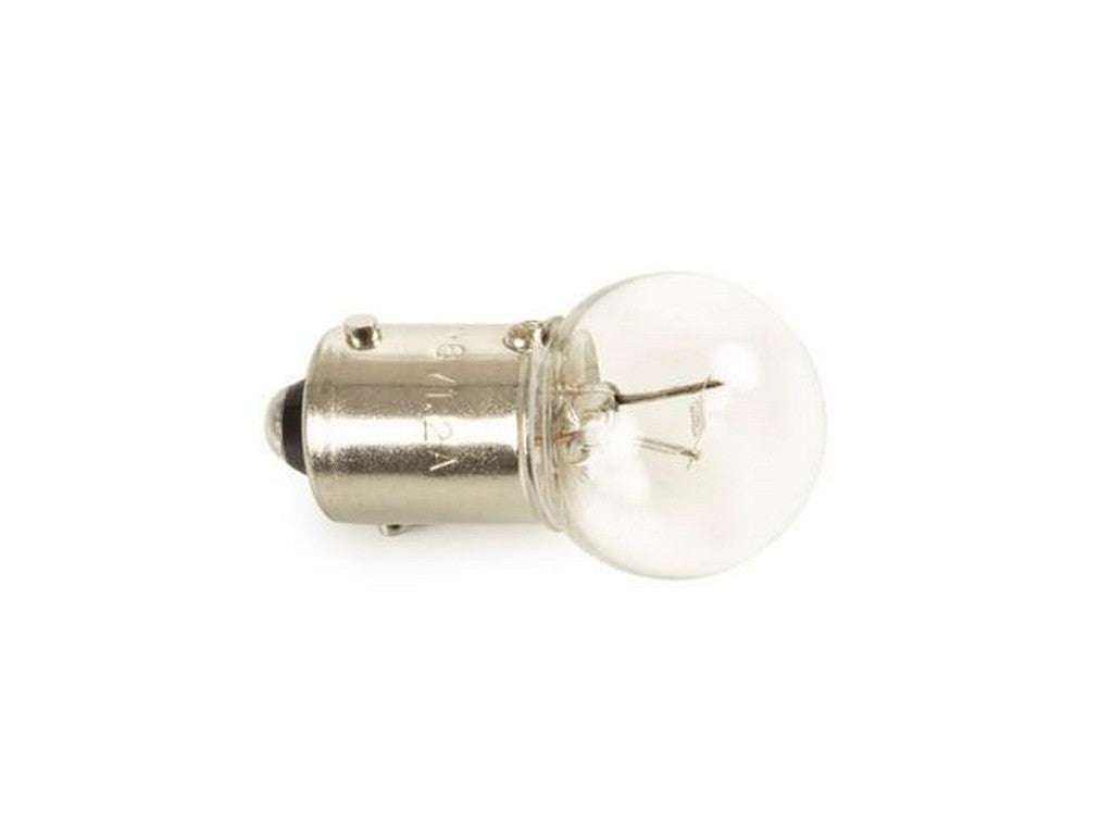 Spare bulb 6 V 1.2 Ampere