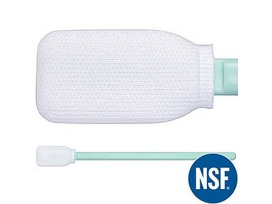 Large Alpha® Swab; bag w/100 pcs.