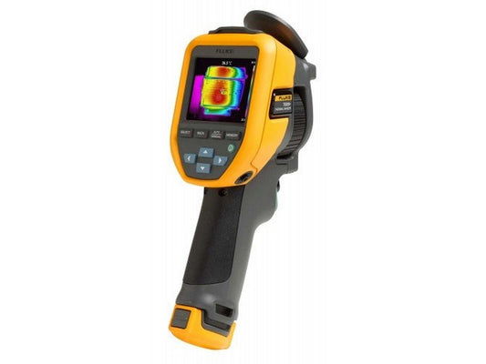 Thermal camera Fixed focus 9 HZ; 320x240; Wireless -20°C-+400°C