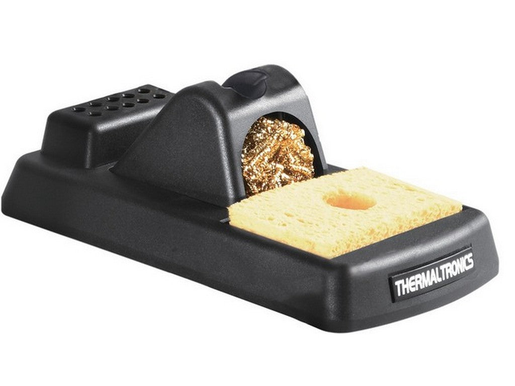 Soldering iron holder for TMT-2000S