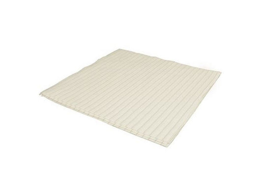 Techclean cloth ESD 23x23cm; pk w/150 pcs.