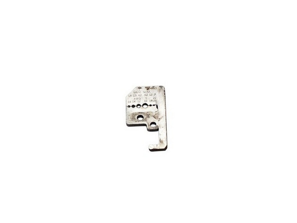 Knife set for I45-092 10-22 AWG