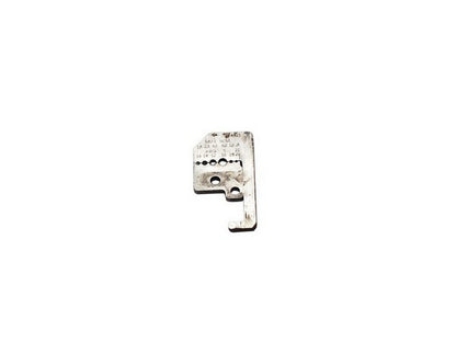 Knife set for I45-092 10-22 AWG