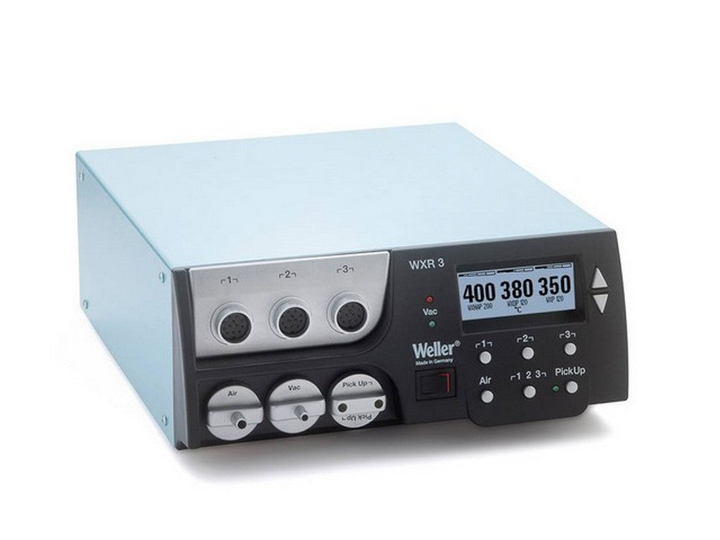 WXR 3 Kontrolenhed 230V