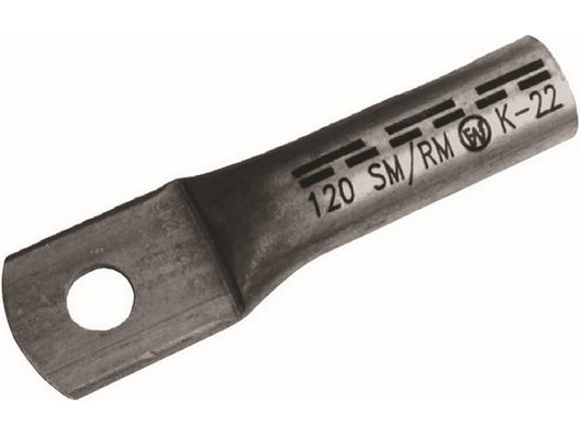 Kabelsko aluminium 70mm² RM/SM-Ø12mm 95mm² SE DIN46329/DIN46267-del 2