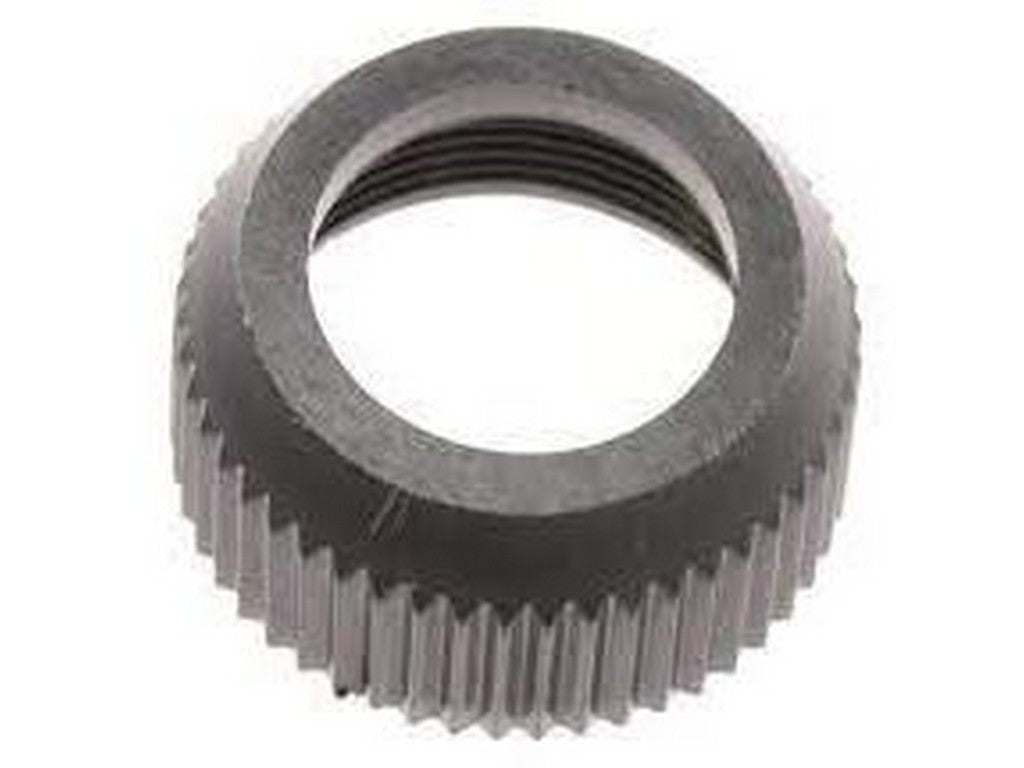 Omløber for spidshylster