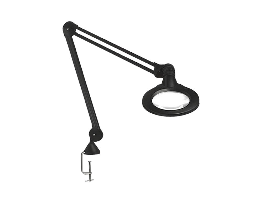 Magnifying lamp KFM LED ESD 5D T105 BI 840 CLA EU
