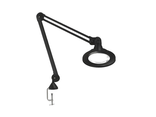 Magnifying lamp KFM LED ESD 5D T105 BI 840 CLA EU