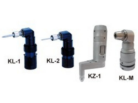 90° fixing piece for SKD-RB series
