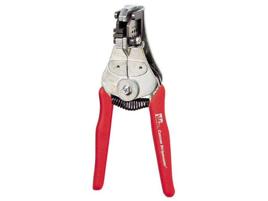 Stripmaster afisoleringstang AWG14-10 f/PTFE-coated ledning 1000V