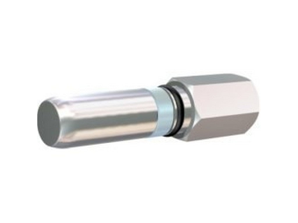 Bøsning SIG10AR-N/10