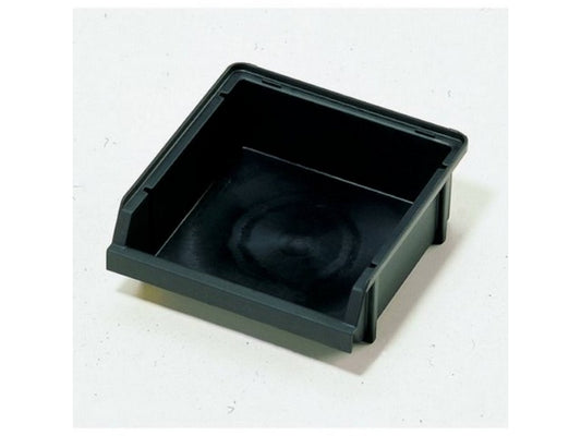 Storage box ESD 2-80 50x125x130mm