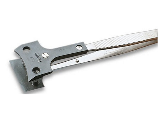 Tweezers 120mm wafer