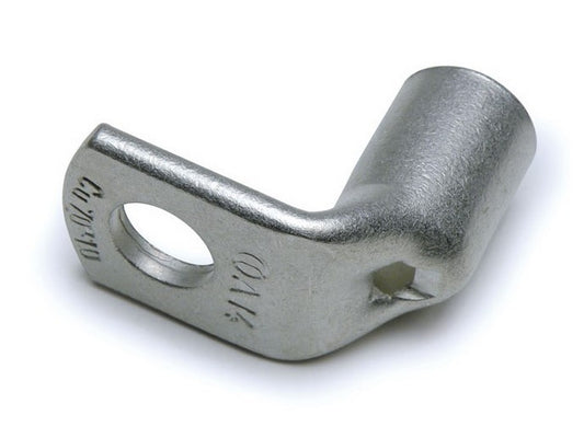 Vinkelkabelsko Cu 90° 70mm²-Ø8,4mm