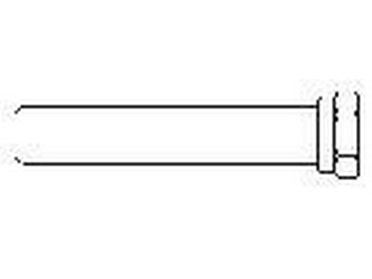 Tip sleeve for TCP/LR/FE50