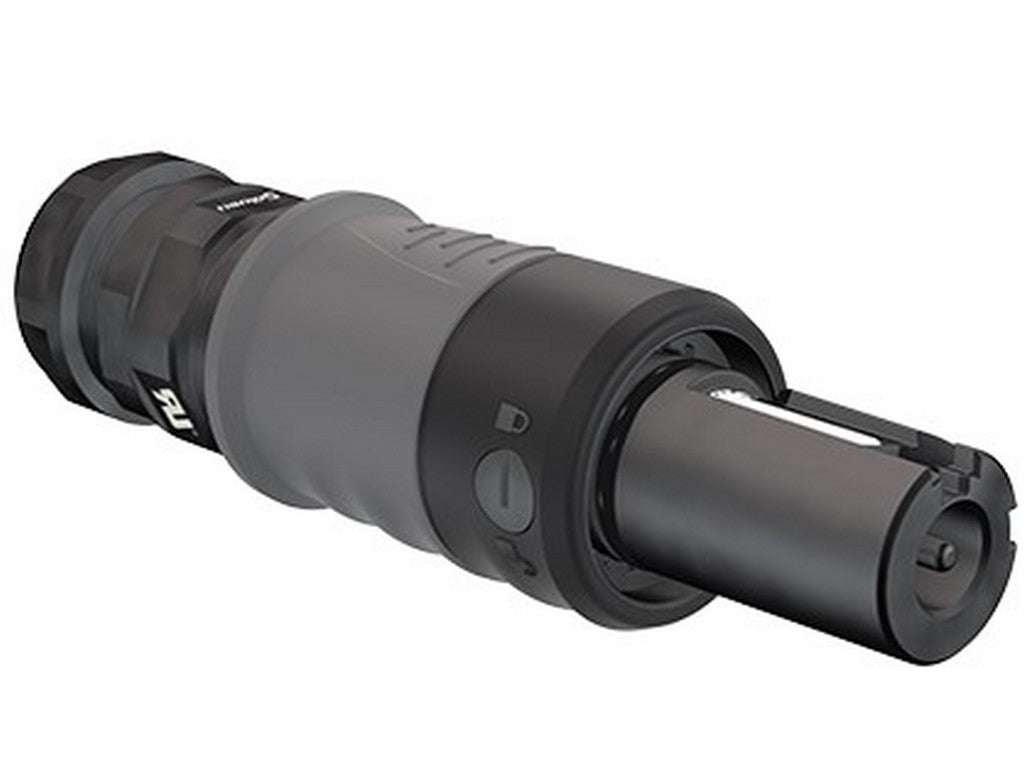 MC-Bøsning 16BL-CS/AX/M50-240mm² C5 blå 1000V 630A