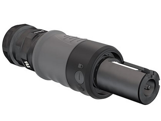 MC-Bøsning 16BL-CS/AX/M50-240mm² C5 blå 1000V 630A