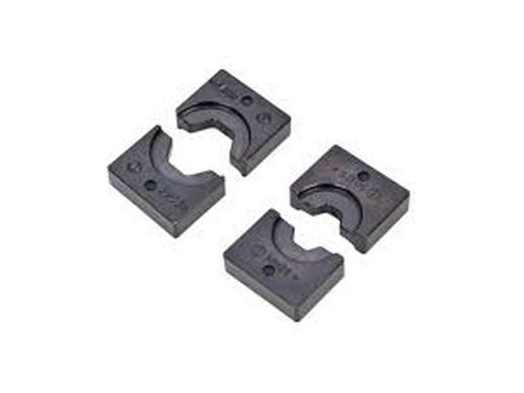 Holde Pressebakke 10-16mm2 f/50kN pressetænger og PA dorn-matricer